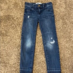Old Navy Ballerina Jeans